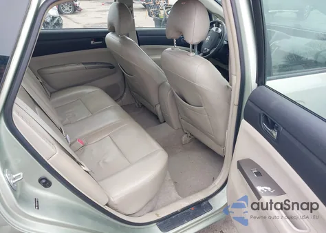 2008 Toyota Prius из США, поврежденный, VIN JTDKB20UX83344494